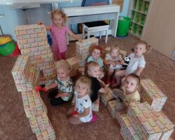 První týden Soviček a spousty nových zážitků