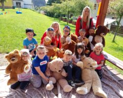 Akce Hravě a bezpečně