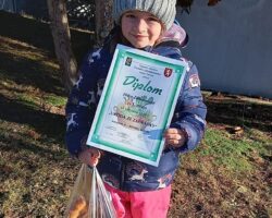 Účasníme se výtvarných soutěží