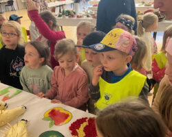 Návštěva záhrádkářské výstavy