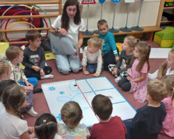 Den logických her s malou digitální univerzitou