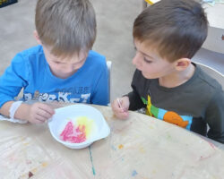 Veselá věda – chemie v kuchyni