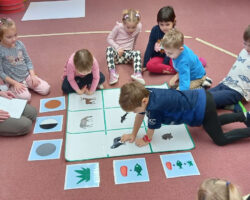 Malá digitální univerzita, logické hry