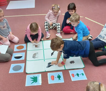 Malá digitální univerzita, logické hry